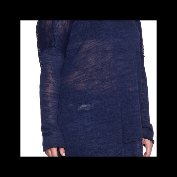 ➕ twist back top - Picture 5 of 5